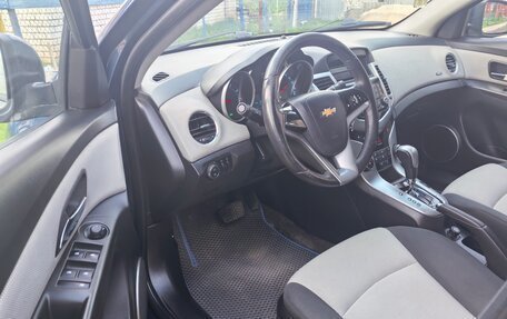 Chevrolet Cruze II, 2012 год, 589 000 рублей, 13 фотография