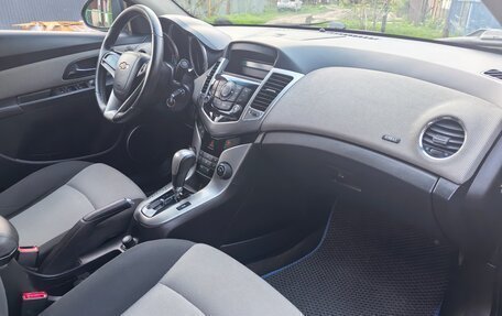 Chevrolet Cruze II, 2012 год, 589 000 рублей, 15 фотография
