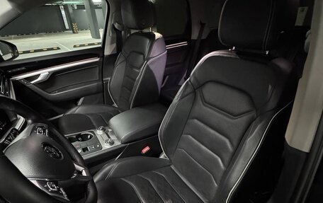 Volkswagen Touareg III, 2020 год, 6 500 000 рублей, 5 фотография