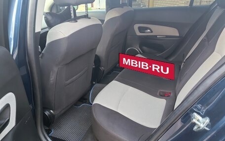 Chevrolet Cruze II, 2012 год, 589 000 рублей, 16 фотография