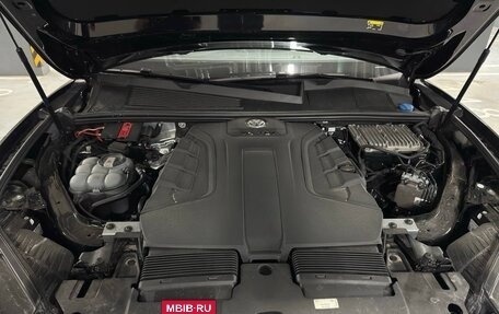 Volkswagen Touareg III, 2020 год, 6 500 000 рублей, 6 фотография