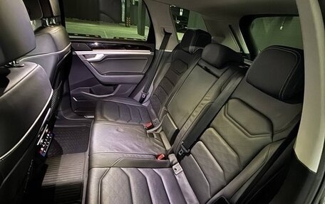 Volkswagen Touareg III, 2020 год, 6 500 000 рублей, 3 фотография