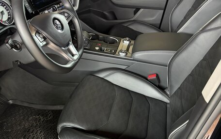 Volkswagen Touareg III, 2020 год, 6 500 000 рублей, 15 фотография