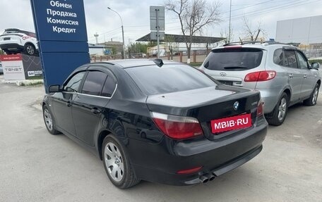 BMW 5 серия, 2004 год, 1 145 000 рублей, 6 фотография