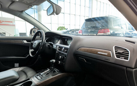 Audi A4 allroad, 2013 год, 1 990 000 рублей, 15 фотография