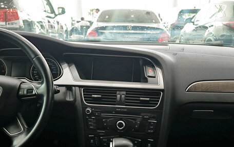 Audi A4 allroad, 2013 год, 1 990 000 рублей, 19 фотография