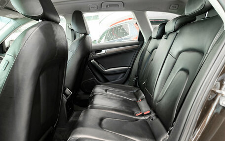 Audi A4 allroad, 2013 год, 1 990 000 рублей, 16 фотография
