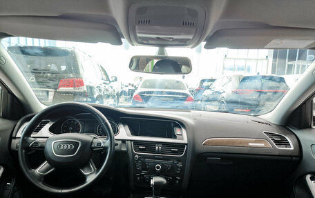 Audi A4 allroad, 2013 год, 1 990 000 рублей, 18 фотография
