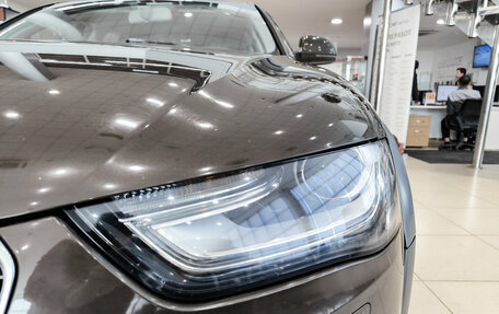 Audi A4 allroad, 2013 год, 1 990 000 рублей, 21 фотография