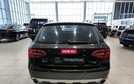 Audi A4 allroad, 2013 год, 1 990 000 рублей, 10 фотография