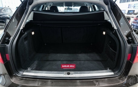 Audi A4 allroad, 2013 год, 1 990 000 рублей, 14 фотография