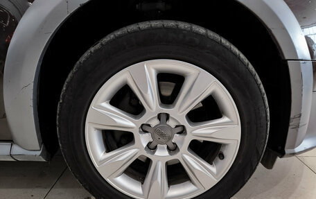 Audi A4 allroad, 2013 год, 1 990 000 рублей, 22 фотография