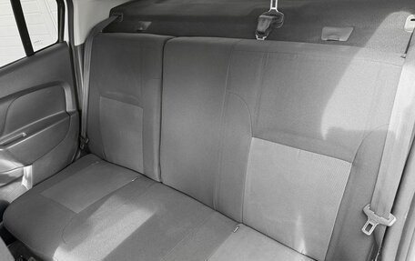 Renault Logan II, 2018 год, 395 000 рублей, 9 фотография