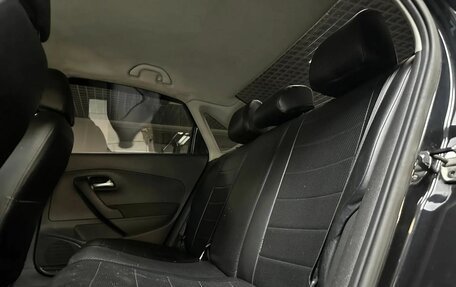 Volkswagen Polo VI (EU Market), 2012 год, 850 000 рублей, 12 фотография