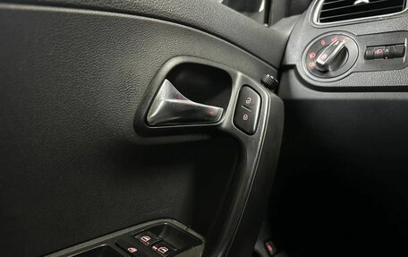 Volkswagen Polo VI (EU Market), 2012 год, 850 000 рублей, 20 фотография