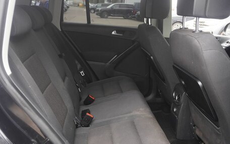 Volkswagen Tiguan I, 2015 год, 1 171 000 рублей, 10 фотография