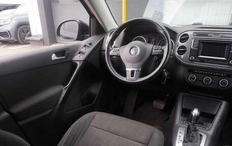 Volkswagen Tiguan I, 2015 год, 1 171 000 рублей, 13 фотография