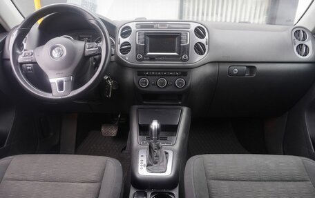 Volkswagen Tiguan I, 2015 год, 1 171 000 рублей, 12 фотография