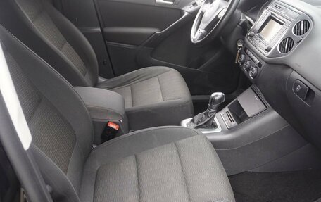 Volkswagen Tiguan I, 2015 год, 1 171 000 рублей, 11 фотография