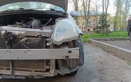 Toyota Vitz, 2001 год, 150 000 рублей, 12 фотография