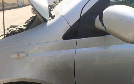 Toyota Vitz, 2001 год, 150 000 рублей, 11 фотография