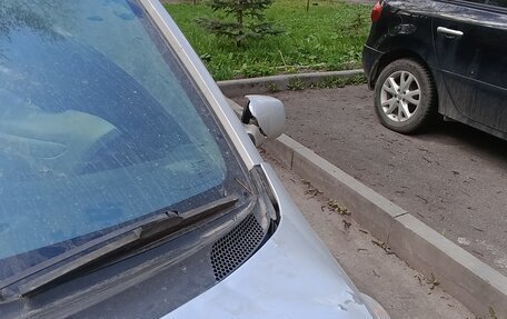 Toyota Vitz, 2001 год, 150 000 рублей, 18 фотография