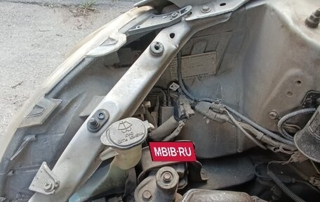 Toyota Vitz, 2001 год, 150 000 рублей, 16 фотография