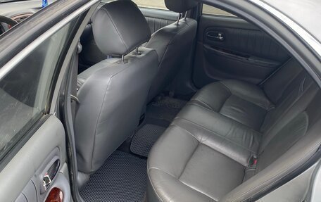 KIA Magentis I, 2004 год, 560 000 рублей, 8 фотография