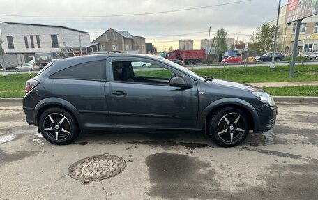 Opel Astra H, 2007 год, 330 000 рублей, 3 фотография
