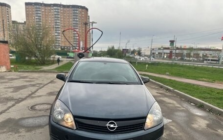 Opel Astra H, 2007 год, 330 000 рублей, 2 фотография