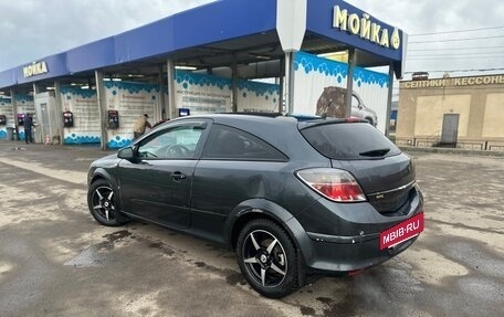 Opel Astra H, 2007 год, 330 000 рублей, 5 фотография