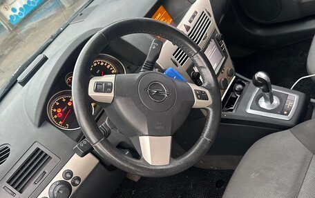 Opel Astra H, 2007 год, 330 000 рублей, 6 фотография