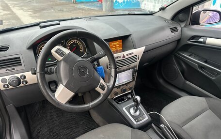 Opel Astra H, 2007 год, 330 000 рублей, 8 фотография