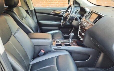 Nissan Pathfinder, 2014 год, 2 290 000 рублей, 5 фотография