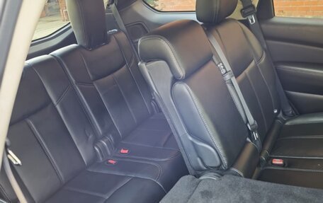 Nissan Pathfinder, 2014 год, 2 290 000 рублей, 9 фотография