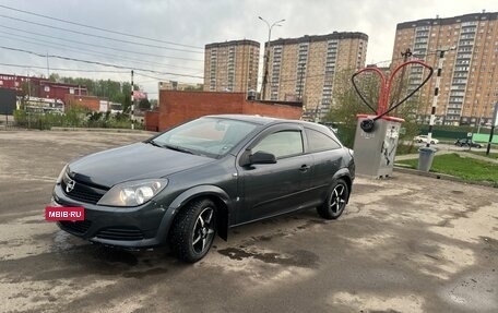 Opel Astra H, 2007 год, 330 000 рублей, 10 фотография