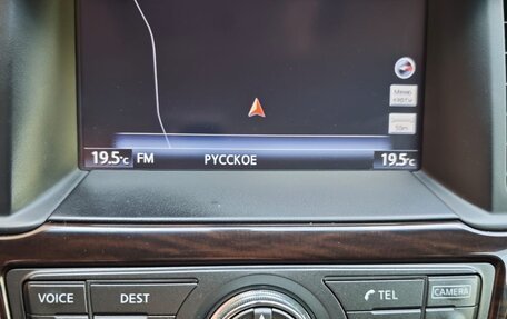 Nissan Pathfinder, 2014 год, 2 290 000 рублей, 13 фотография