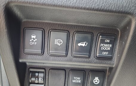 Nissan Pathfinder, 2014 год, 2 290 000 рублей, 16 фотография