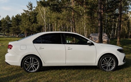 Volkswagen Polo VI (EU Market), 2020 год, 1 000 000 рублей, 5 фотография