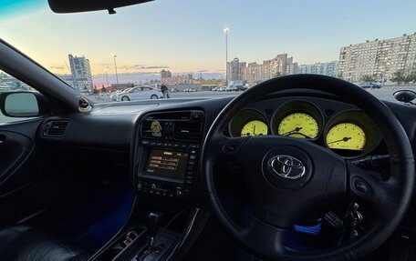 Toyota Aristo, 2001 год, 690 000 рублей, 4 фотография