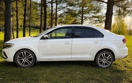 Volkswagen Polo VI (EU Market), 2020 год, 1 000 000 рублей, 6 фотография