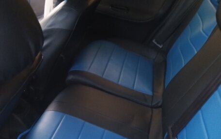 Peugeot 206, 2008 год, 180 000 рублей, 7 фотография