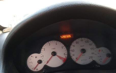Peugeot 206, 2008 год, 180 000 рублей, 4 фотография
