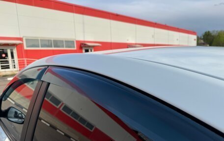Hyundai Solaris II рестайлинг, 2012 год, 950 000 рублей, 8 фотография