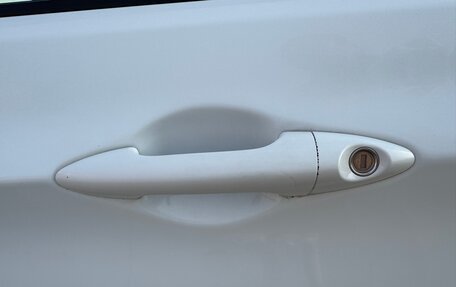 Hyundai Solaris II рестайлинг, 2012 год, 950 000 рублей, 9 фотография