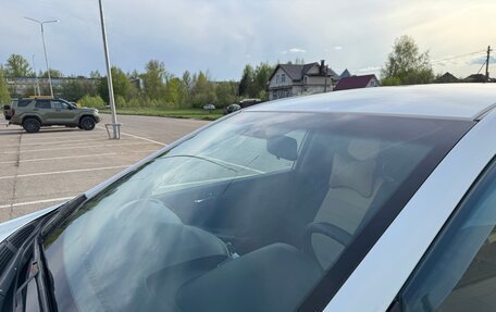 Hyundai Solaris II рестайлинг, 2012 год, 950 000 рублей, 12 фотография