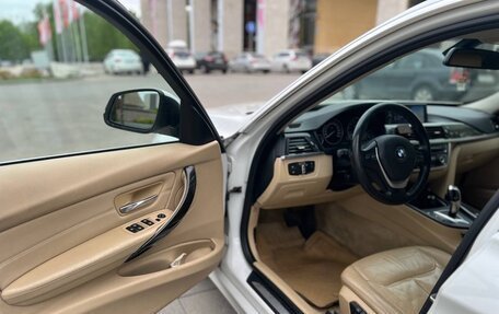 BMW 3 серия, 2012 год, 1 575 000 рублей, 7 фотография