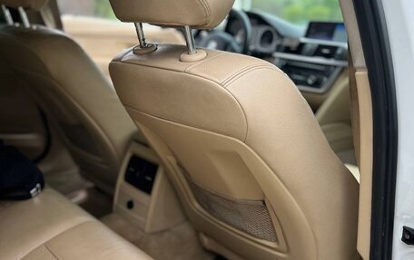 BMW 3 серия, 2012 год, 1 575 000 рублей, 8 фотография