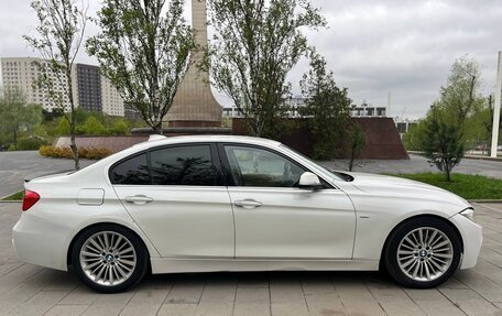BMW 3 серия, 2012 год, 1 575 000 рублей, 4 фотография