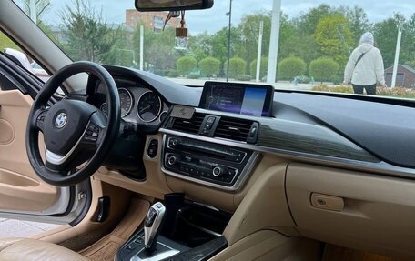 BMW 3 серия, 2012 год, 1 575 000 рублей, 9 фотография